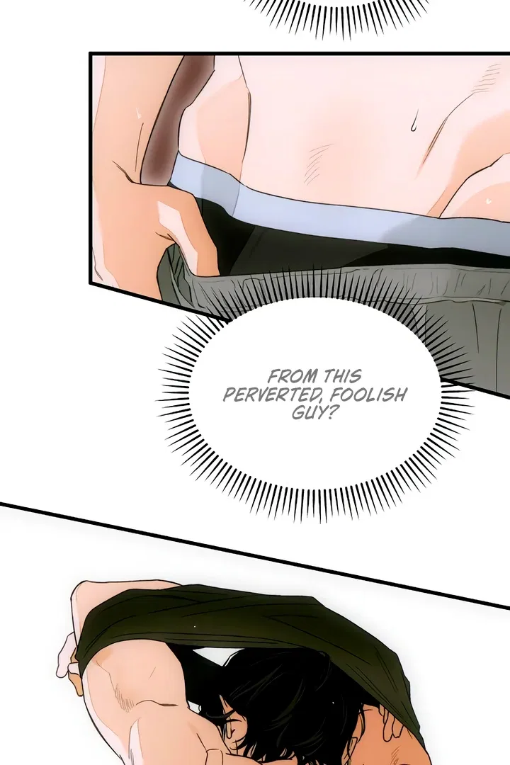 Demon’s Wish Chapter 70 – Page 3