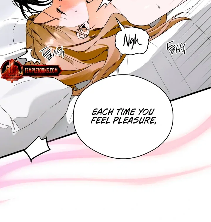 Demon’s Wish Chapter 70 – Page 33