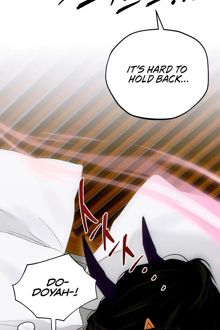 Demon’s Wish Chapter 70 – Page 35