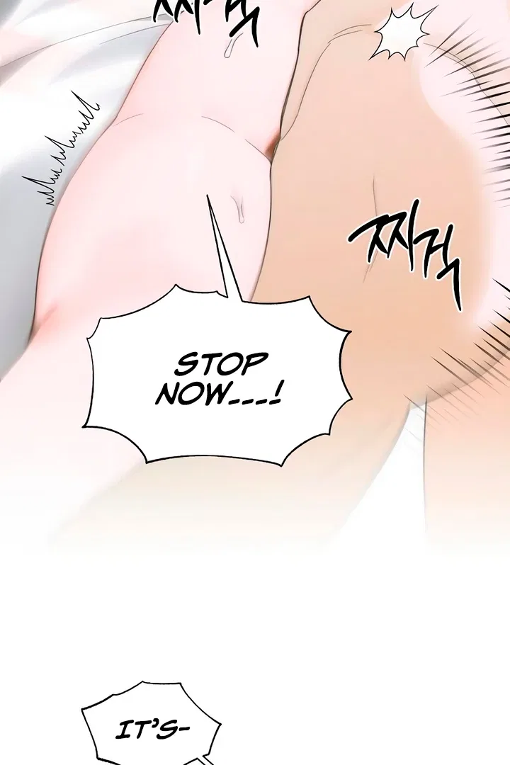 Demon’s Wish Chapter 70 – Page 37