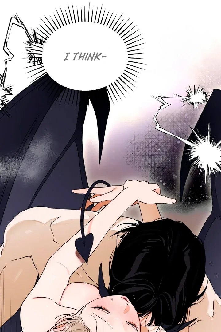 Demon’s Wish Chapter 70 – Page 43