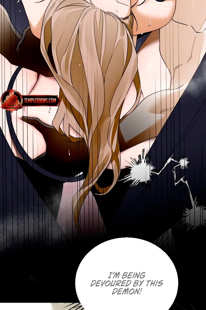 Demon’s Wish Chapter 70 – Page 44