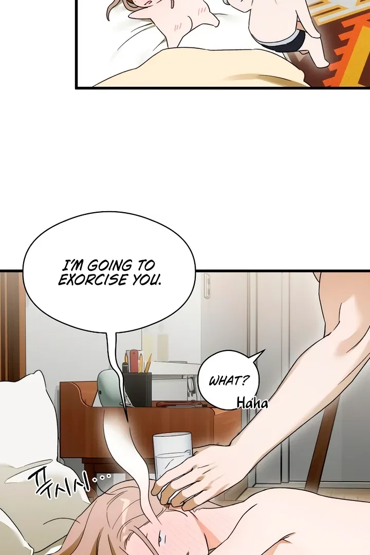 Demon’s Wish Chapter 70 – Page 49