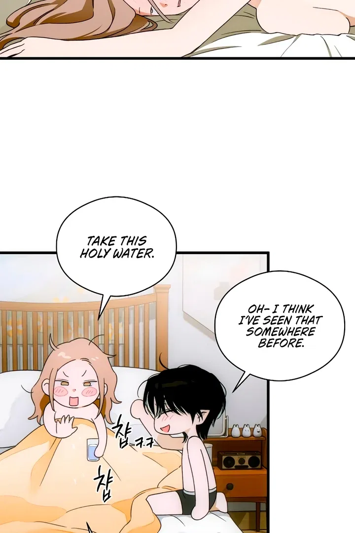 Demon’s Wish Chapter 70 – Page 50