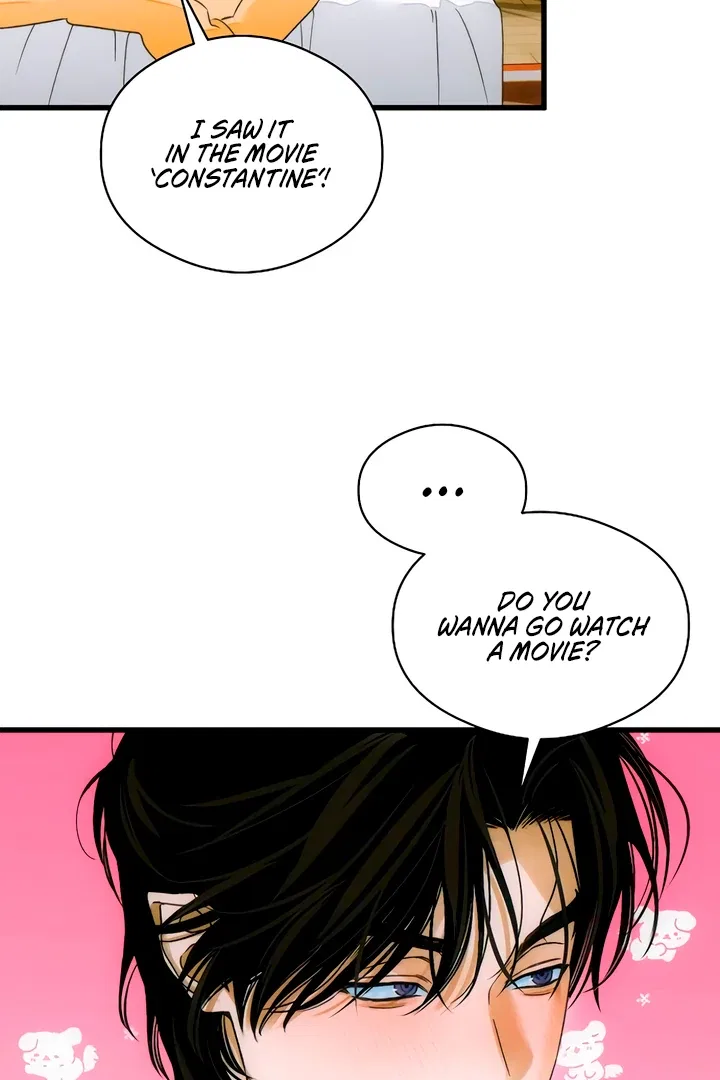 Demon’s Wish Chapter 70 – Page 51