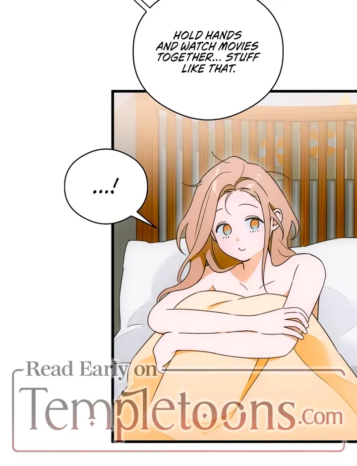 Demon’s Wish Chapter 70 – Page 53