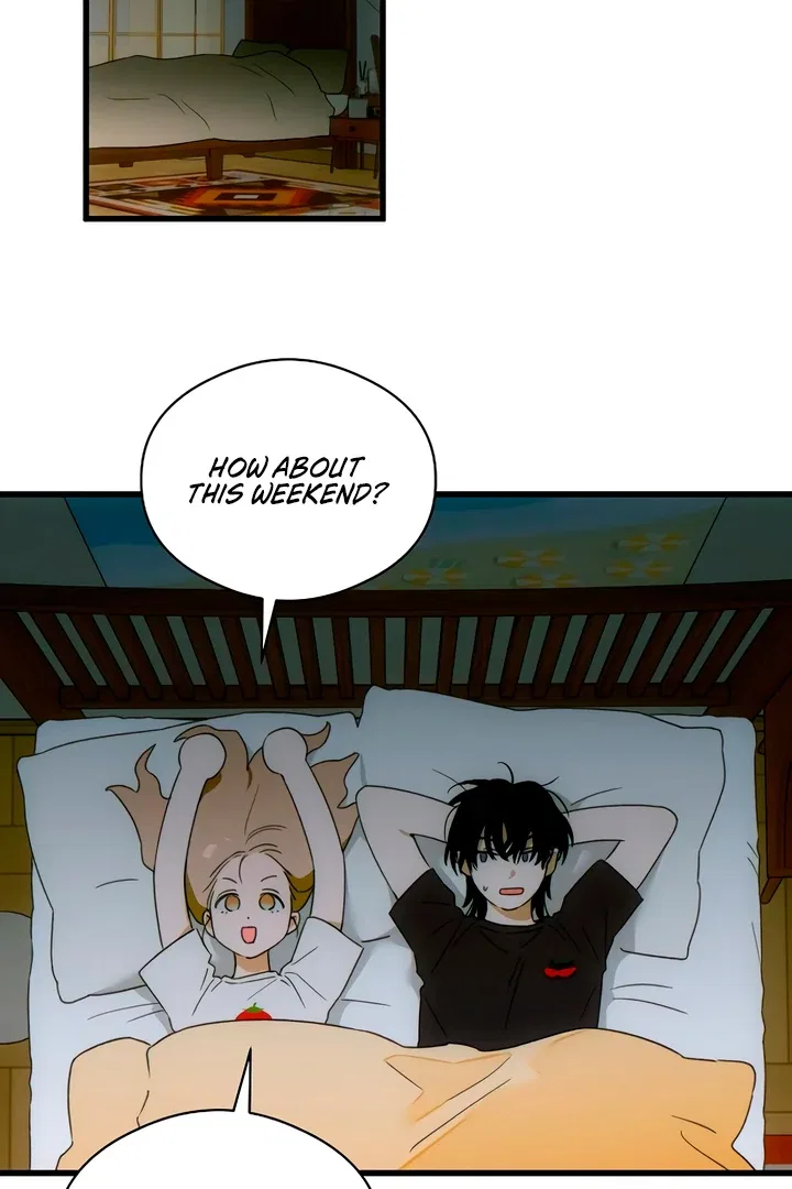 Demon’s Wish Chapter 70 – Page 56