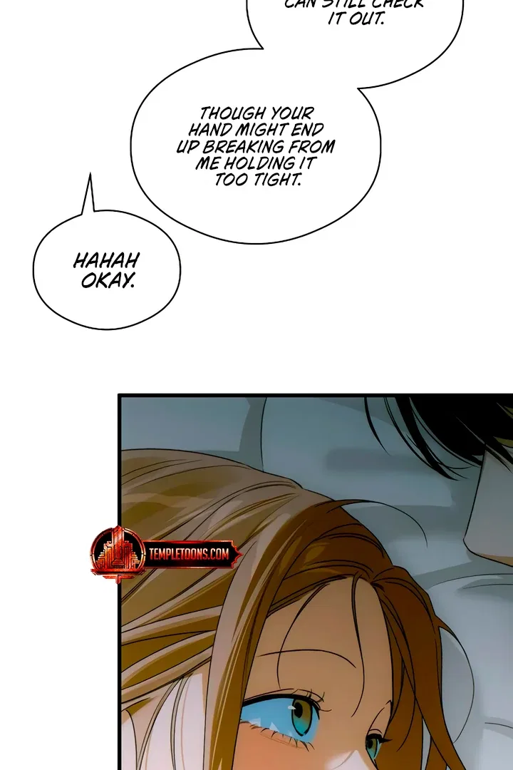 Demon’s Wish Chapter 70 – Page 61