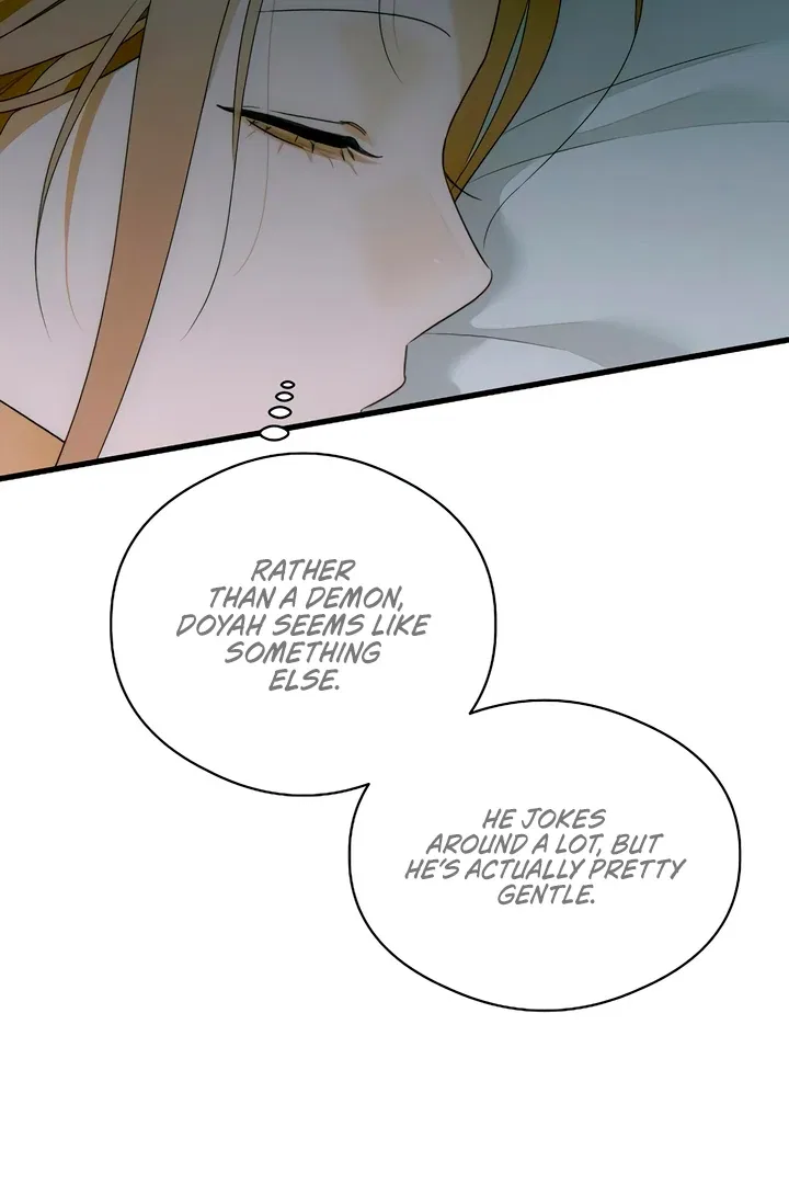 Demon’s Wish Chapter 70 – Page 66