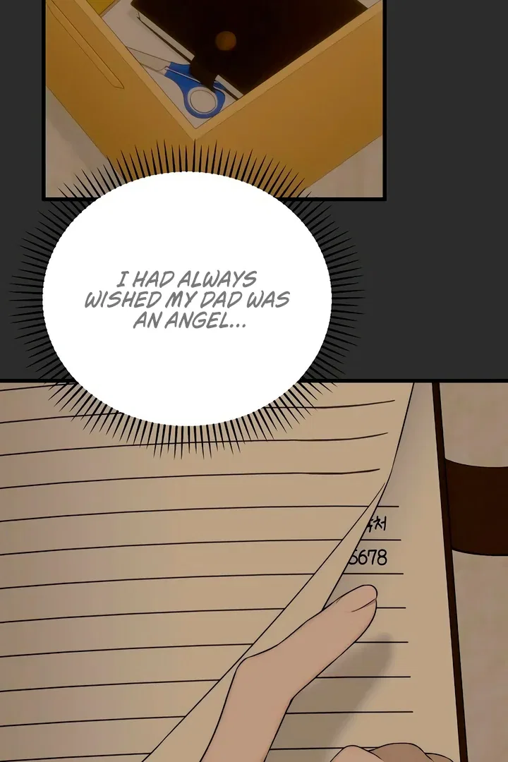 Demon’s Wish Chapter 70 – Page 68