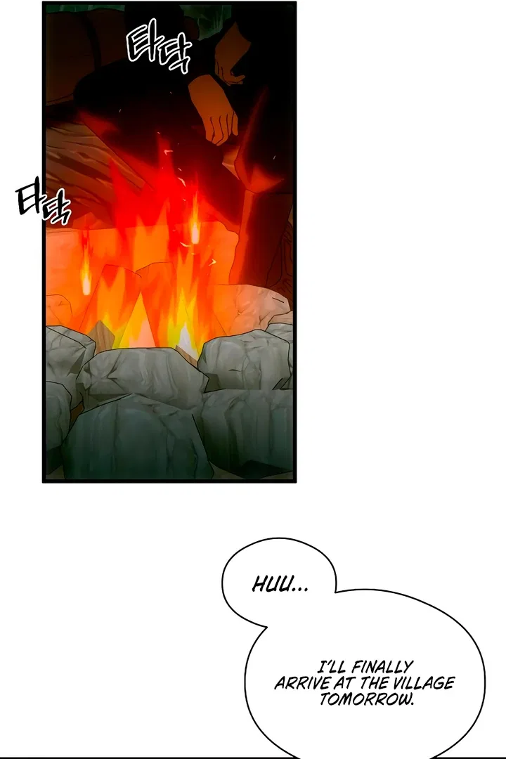 Demon’s Wish Chapter 70 – Page 75