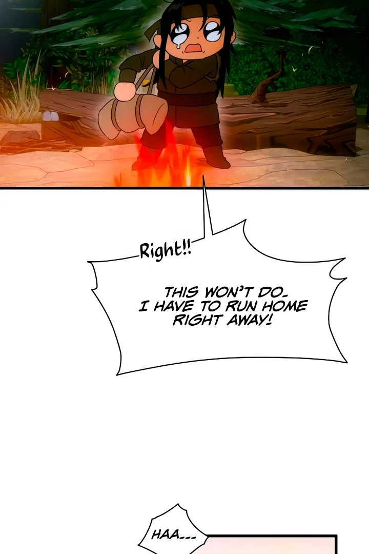 Demon’s Wish Chapter 70 – Page 79