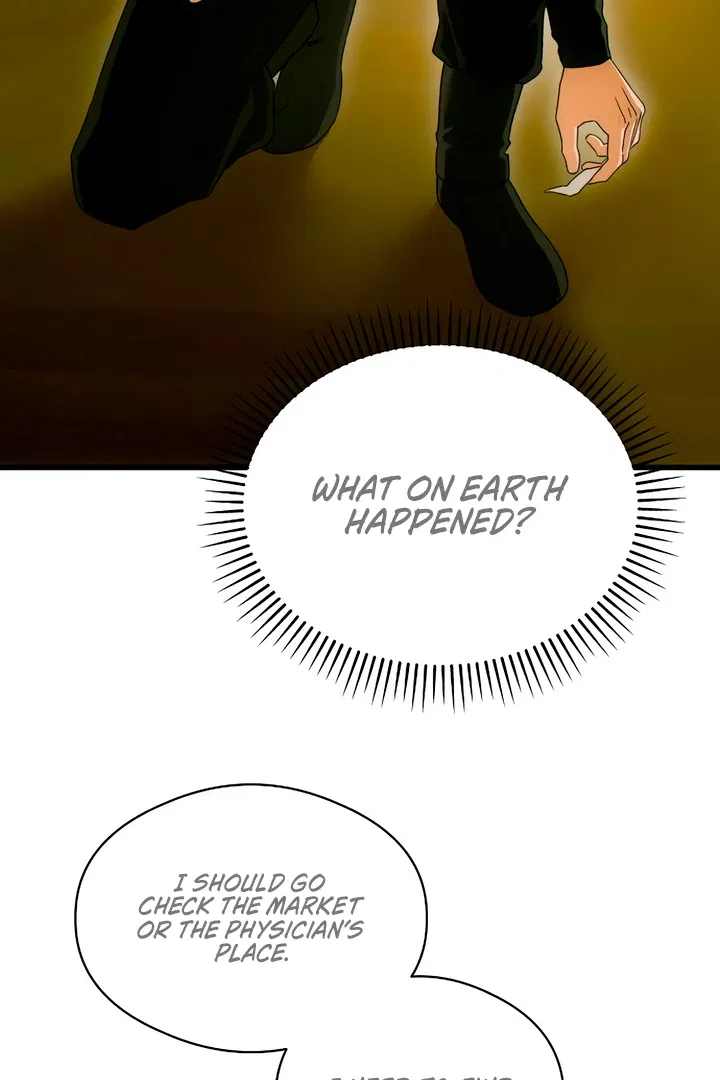 Demon’s Wish Chapter 70 – Page 87
