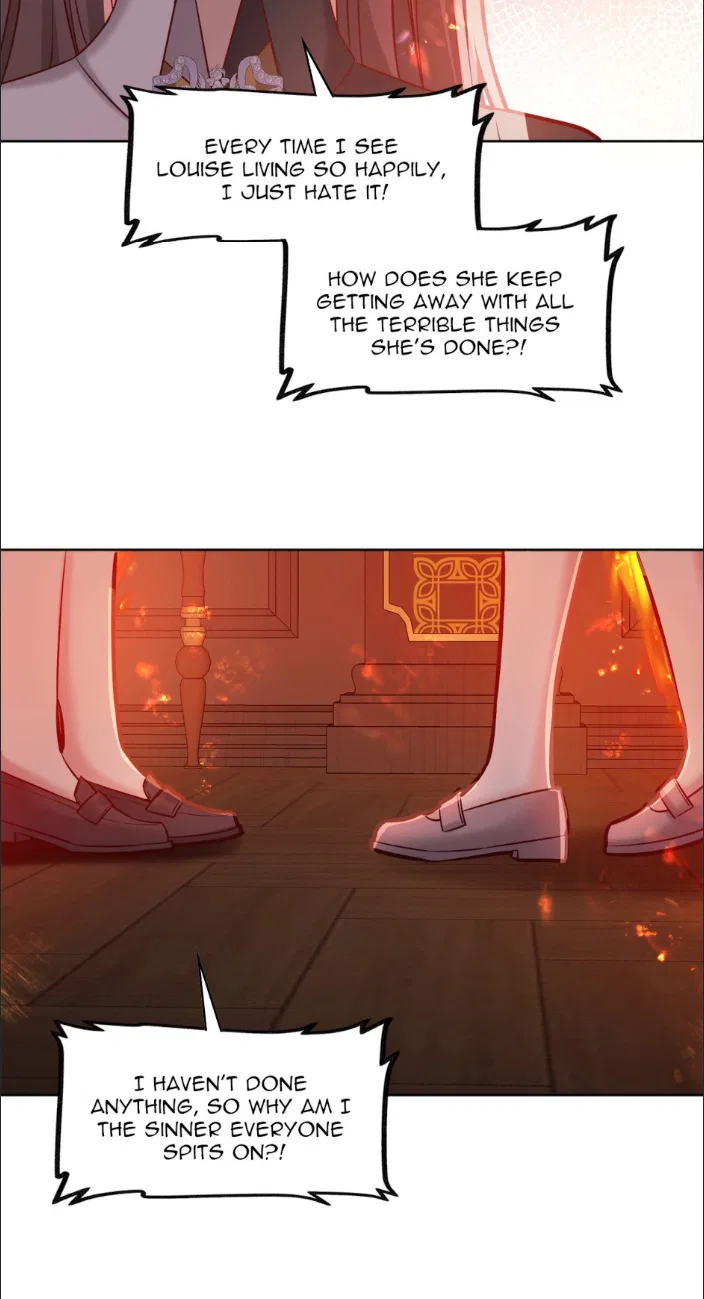 Give the Harem to the Villainess Chapter 83 – Page 3