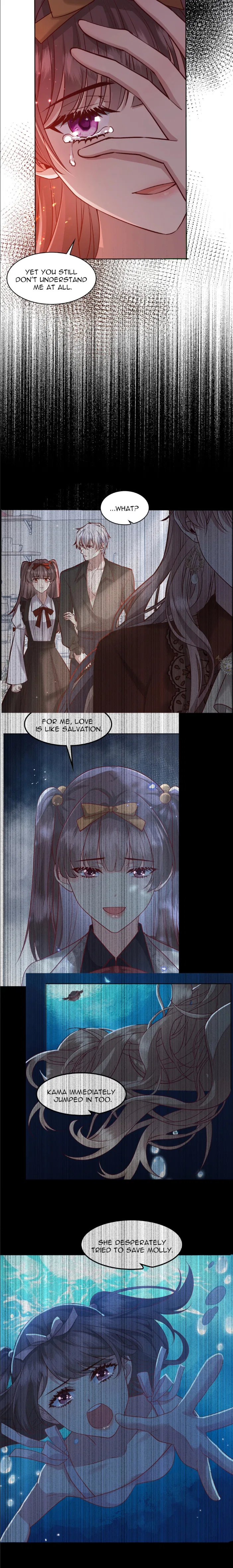 Give the Harem to the Villainess Chapter 82 – Page 3