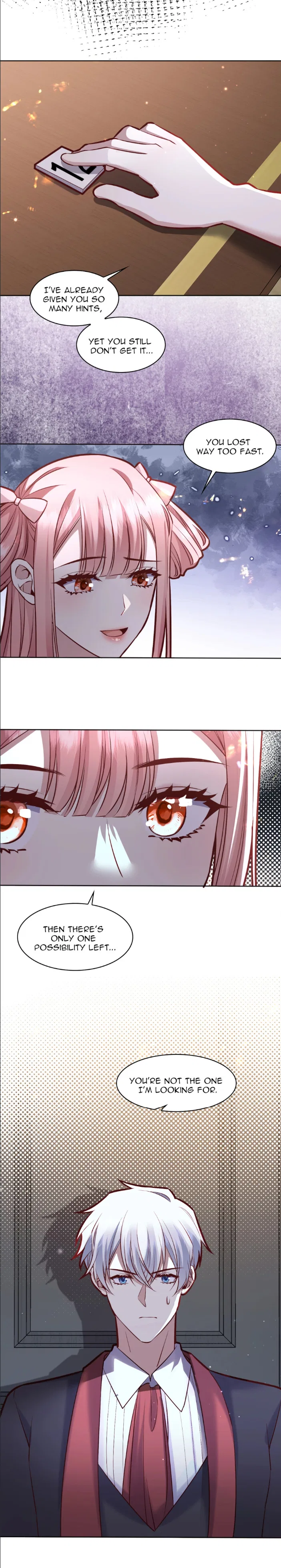 Give the Harem to the Villainess Chapter 81 – Page 3