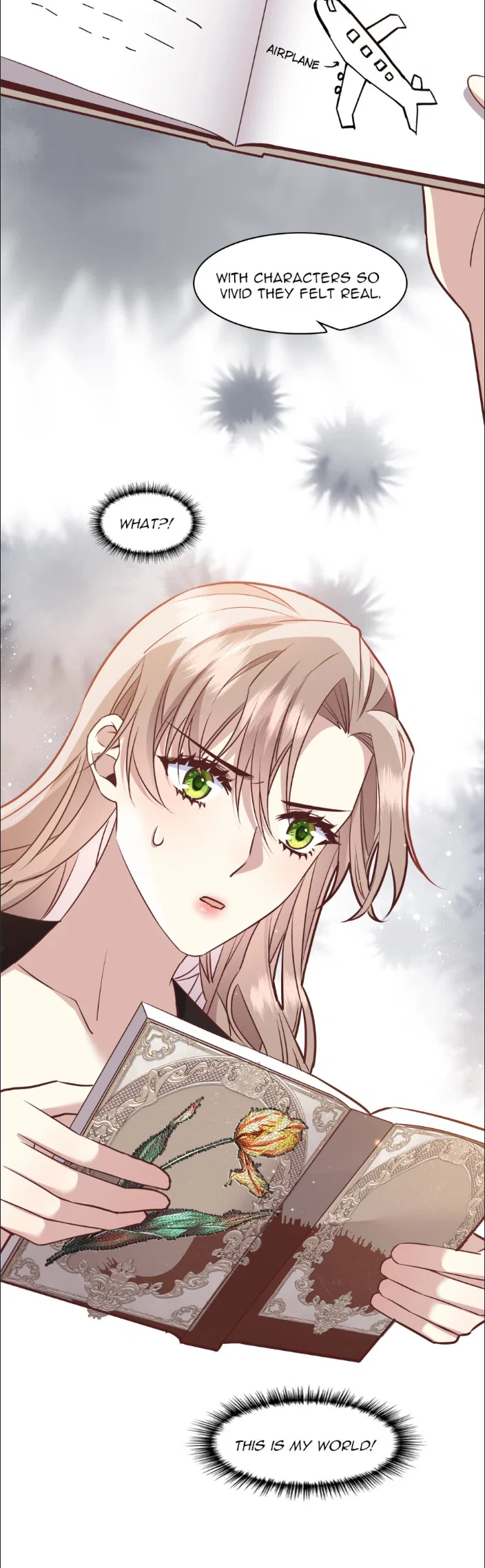 Give the Harem to the Villainess Chapter 78 – Page 3