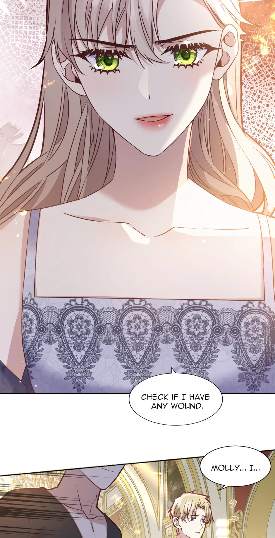 Give the Harem to the Villainess Chapter 77 – Page 4
