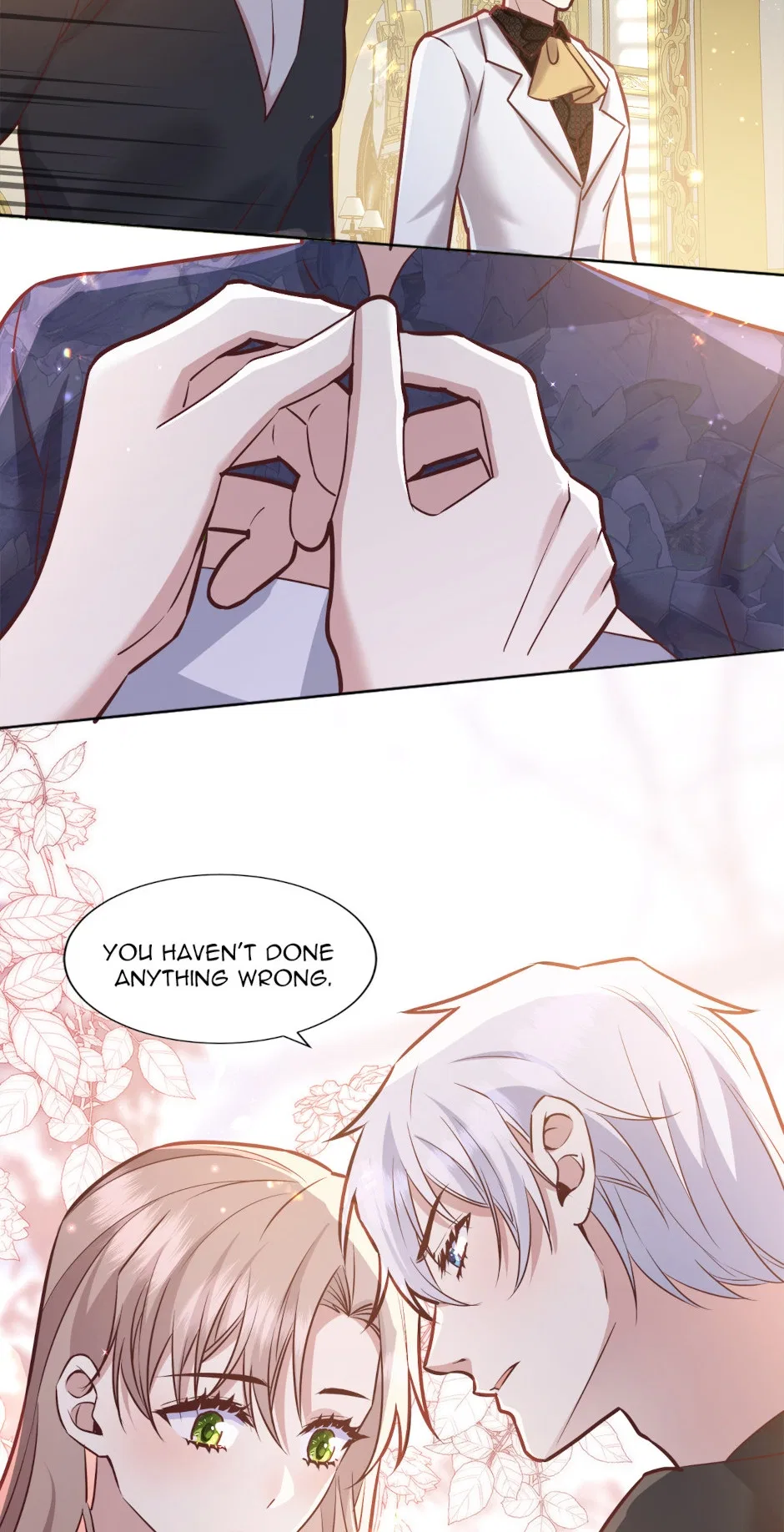 Give the Harem to the Villainess Chapter 77 – Page 5