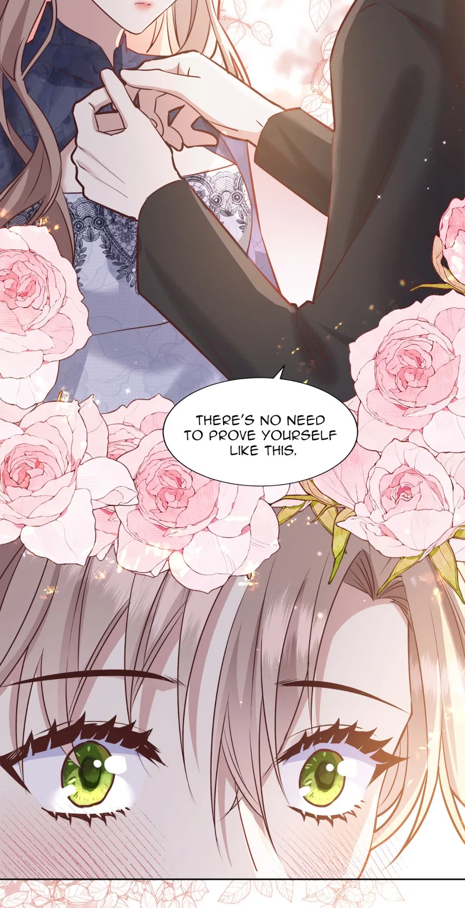 Give the Harem to the Villainess Chapter 77 – Page 6