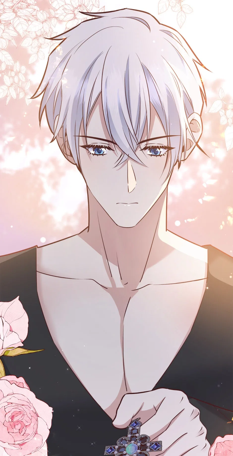 Give the Harem to the Villainess Chapter 77 – Page 7