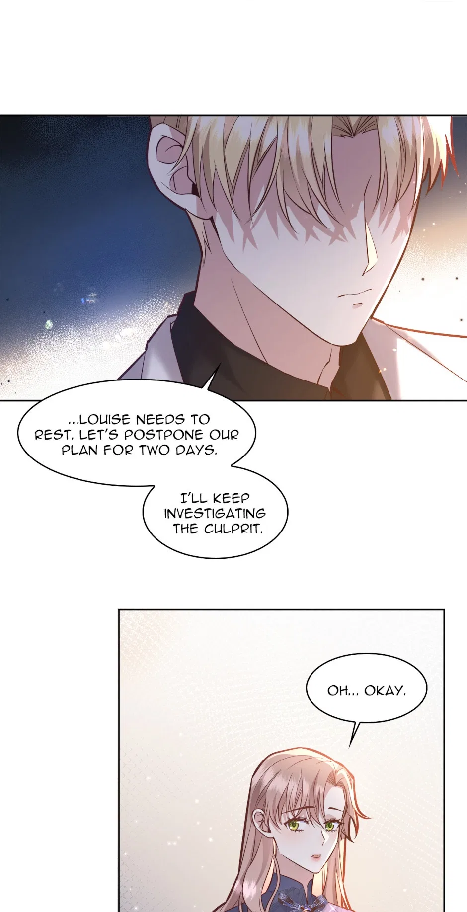 Give the Harem to the Villainess Chapter 77 – Page 10
