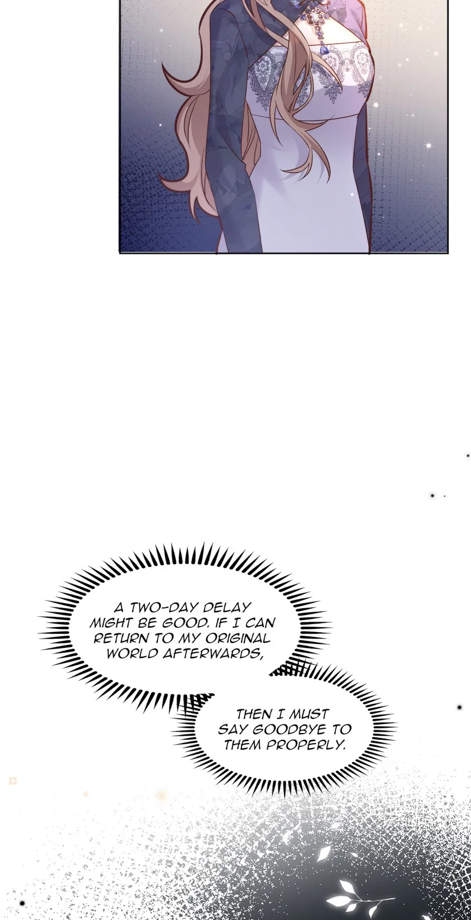 Give the Harem to the Villainess Chapter 77 – Page 11