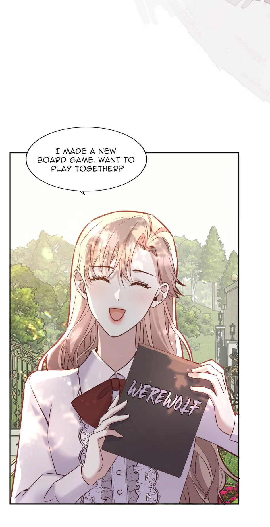 Give the Harem to the Villainess Chapter 77 – Page 14