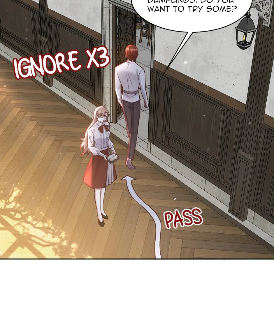 Give the Harem to the Villainess Chapter 77 – Page 17