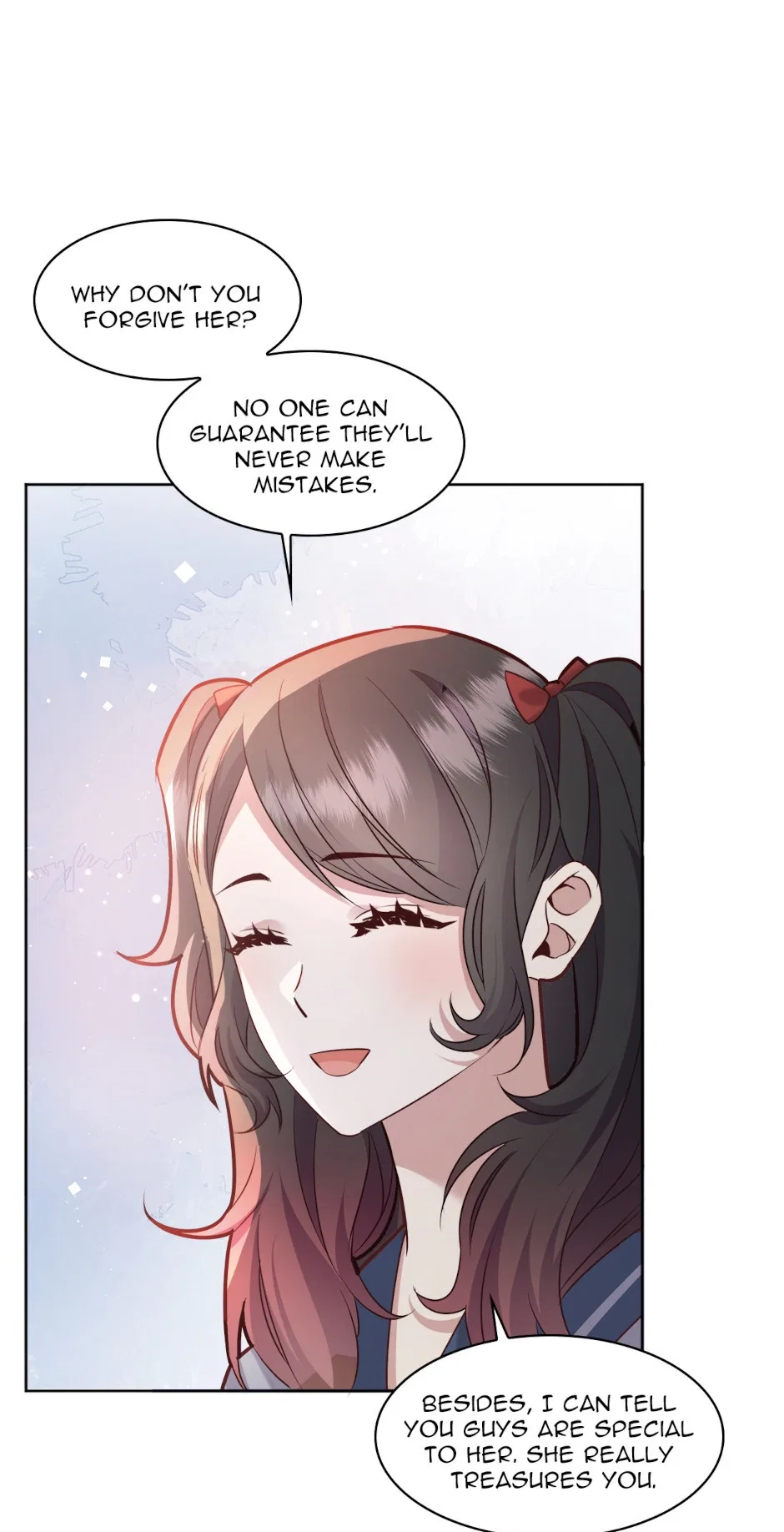 Give the Harem to the Villainess Chapter 77 – Page 20
