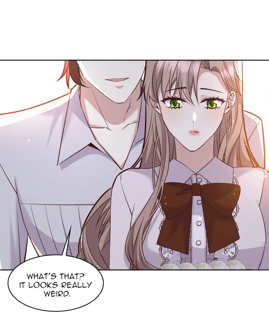 Give the Harem to the Villainess Chapter 77 – Page 25
