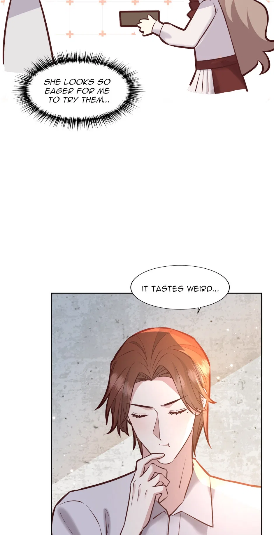 Give the Harem to the Villainess Chapter 77 – Page 27