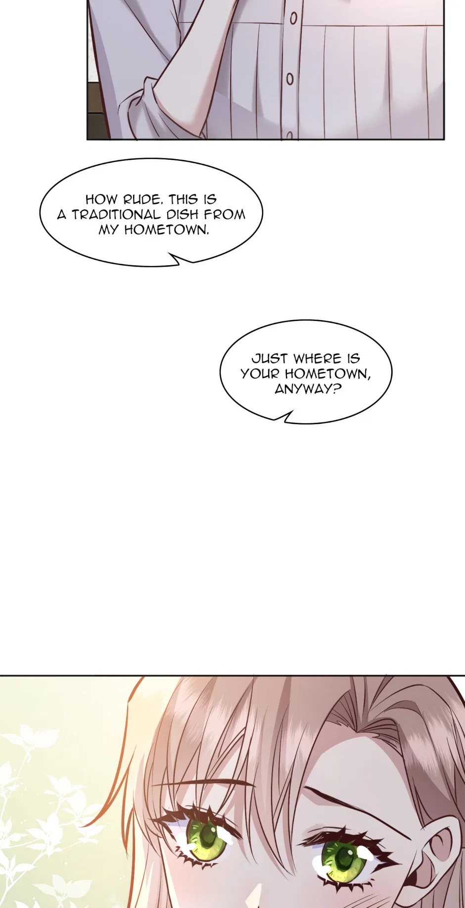 Give the Harem to the Villainess Chapter 77 – Page 28
