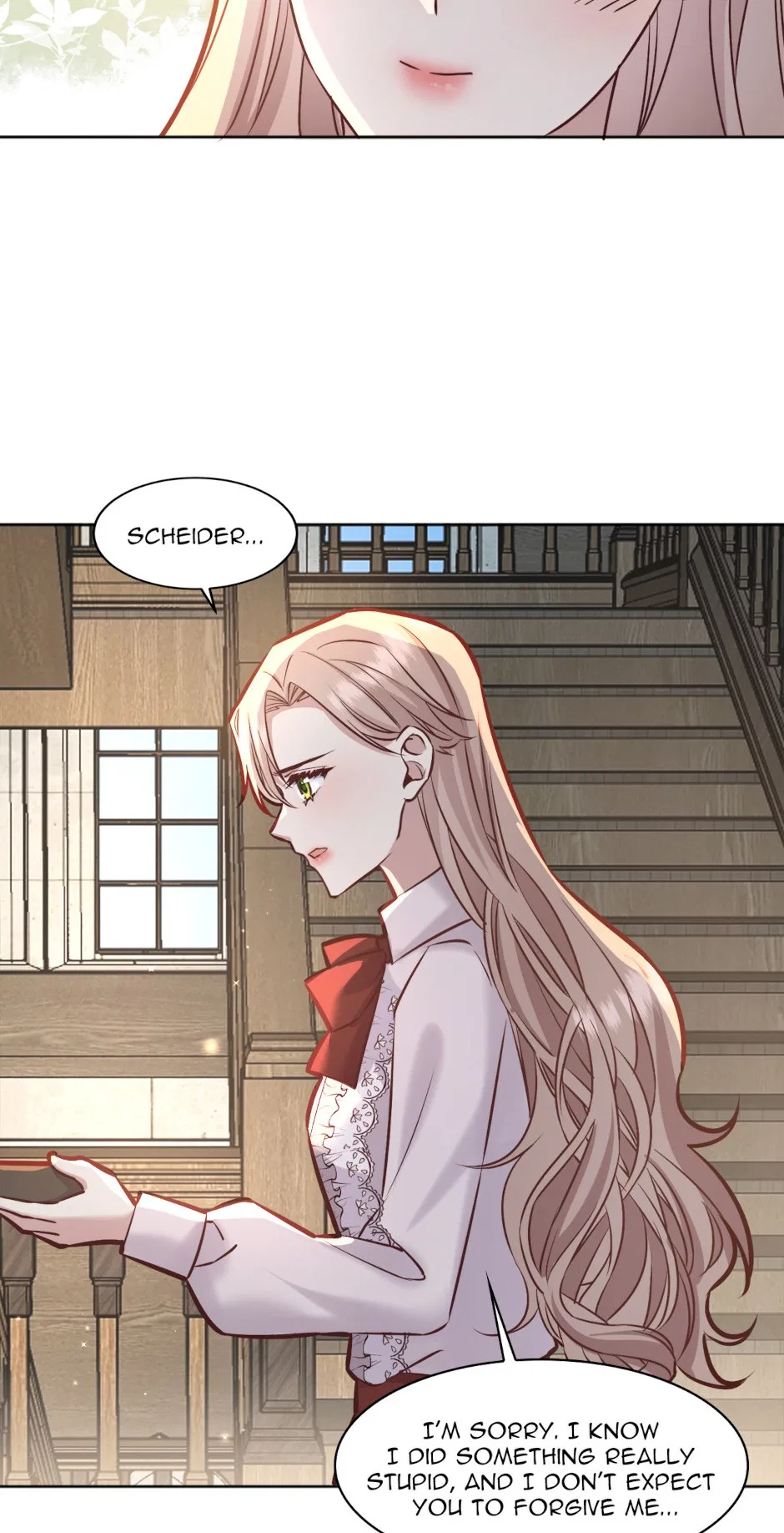 Give the Harem to the Villainess Chapter 77 – Page 29
