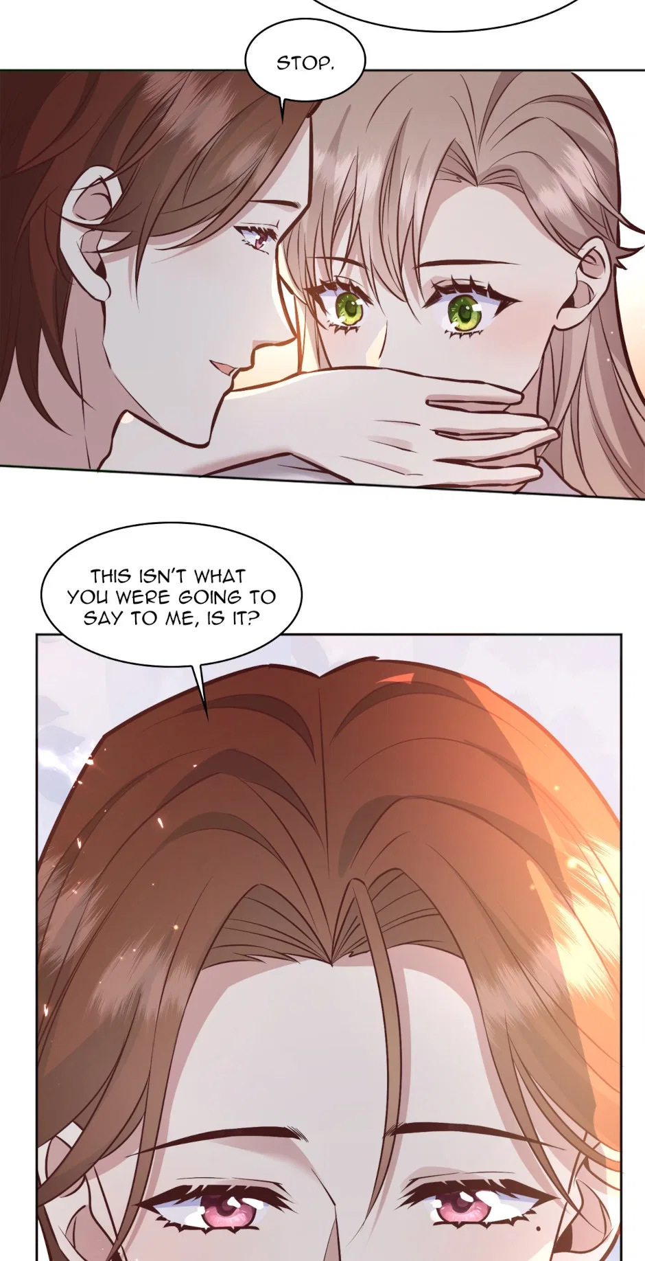 Give the Harem to the Villainess Chapter 77 – Page 30