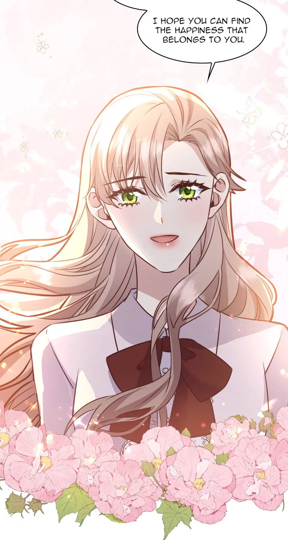Give the Harem to the Villainess Chapter 77 – Page 33