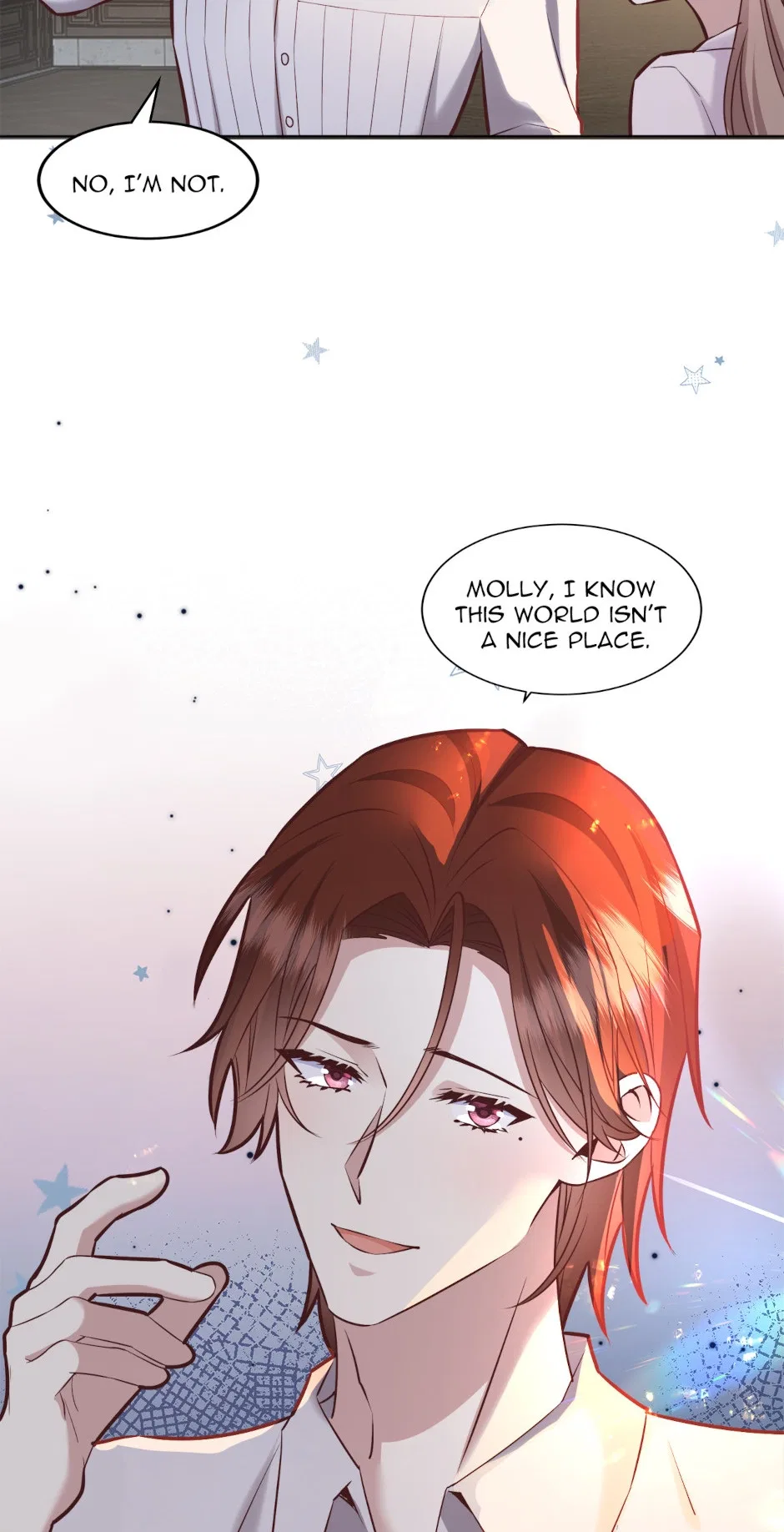 Give the Harem to the Villainess Chapter 77 – Page 35