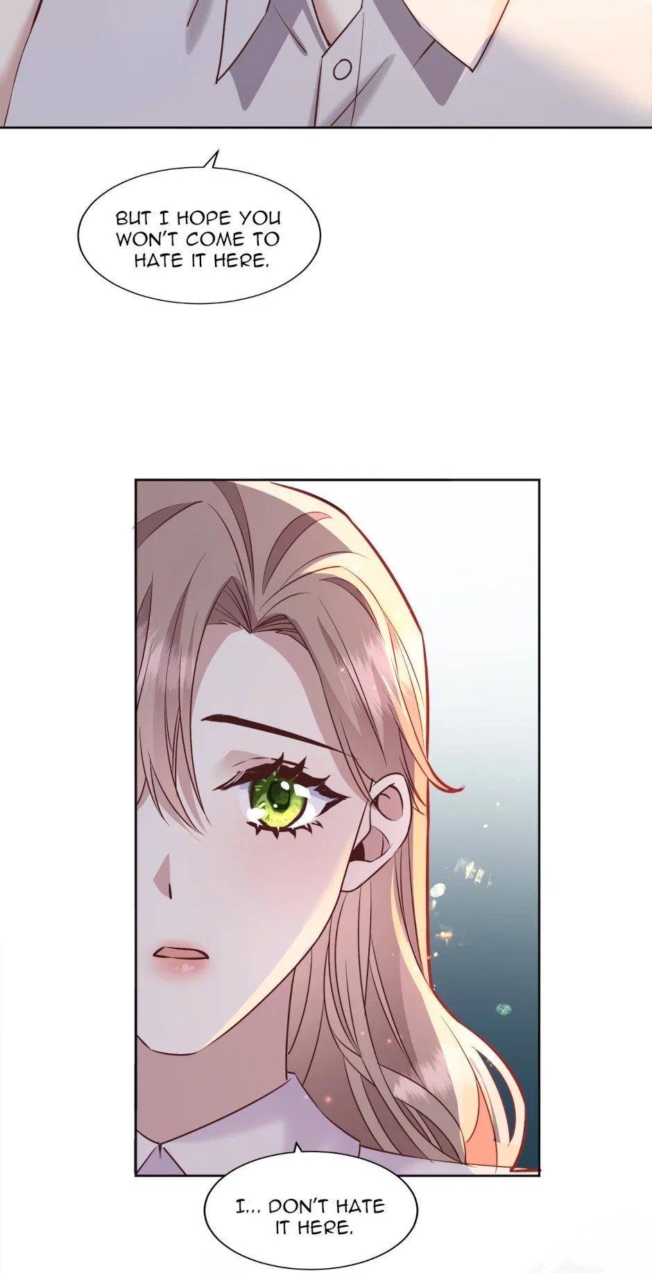 Give the Harem to the Villainess Chapter 77 – Page 36