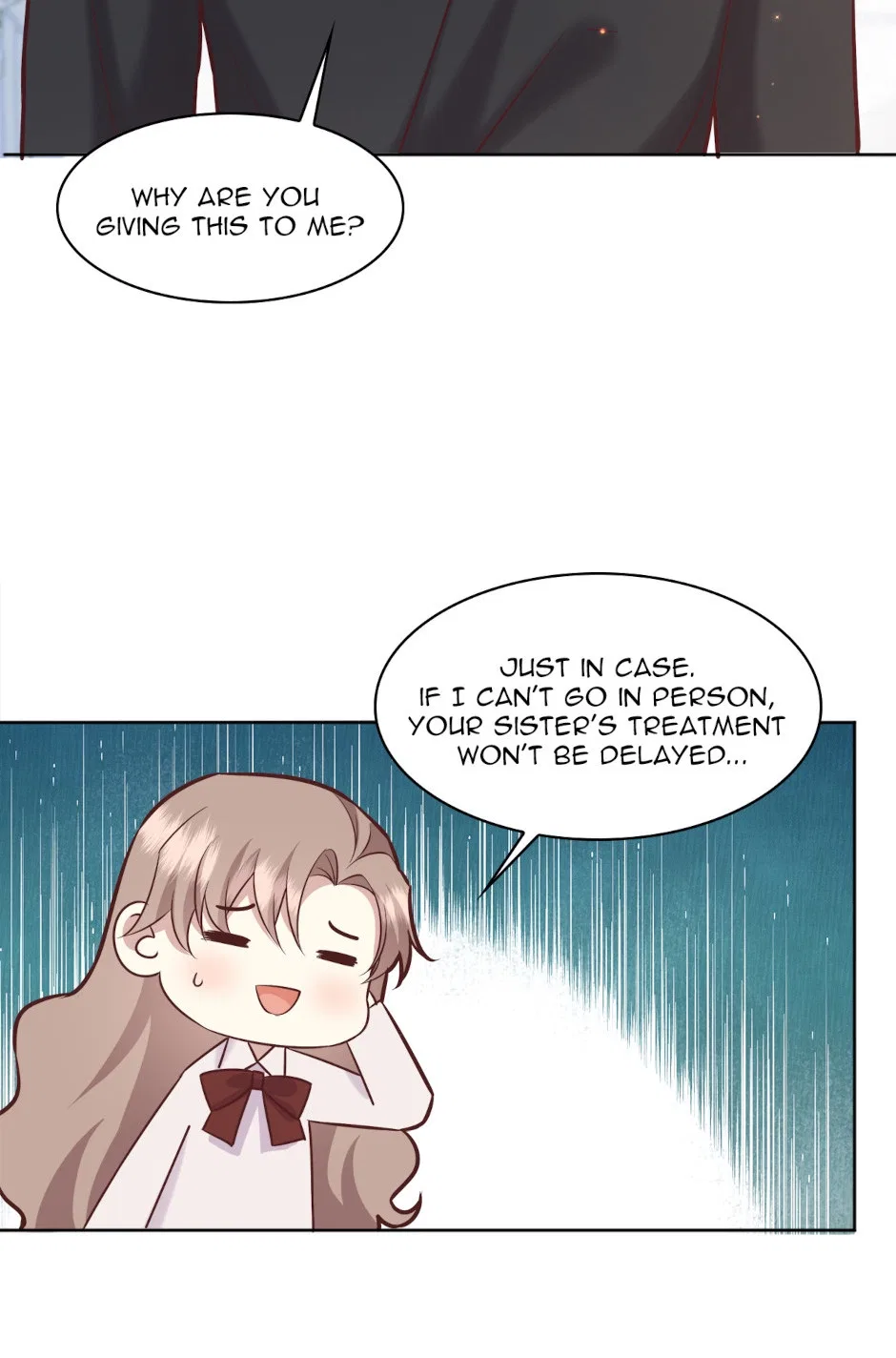 Give the Harem to the Villainess Chapter 77 – Page 41
