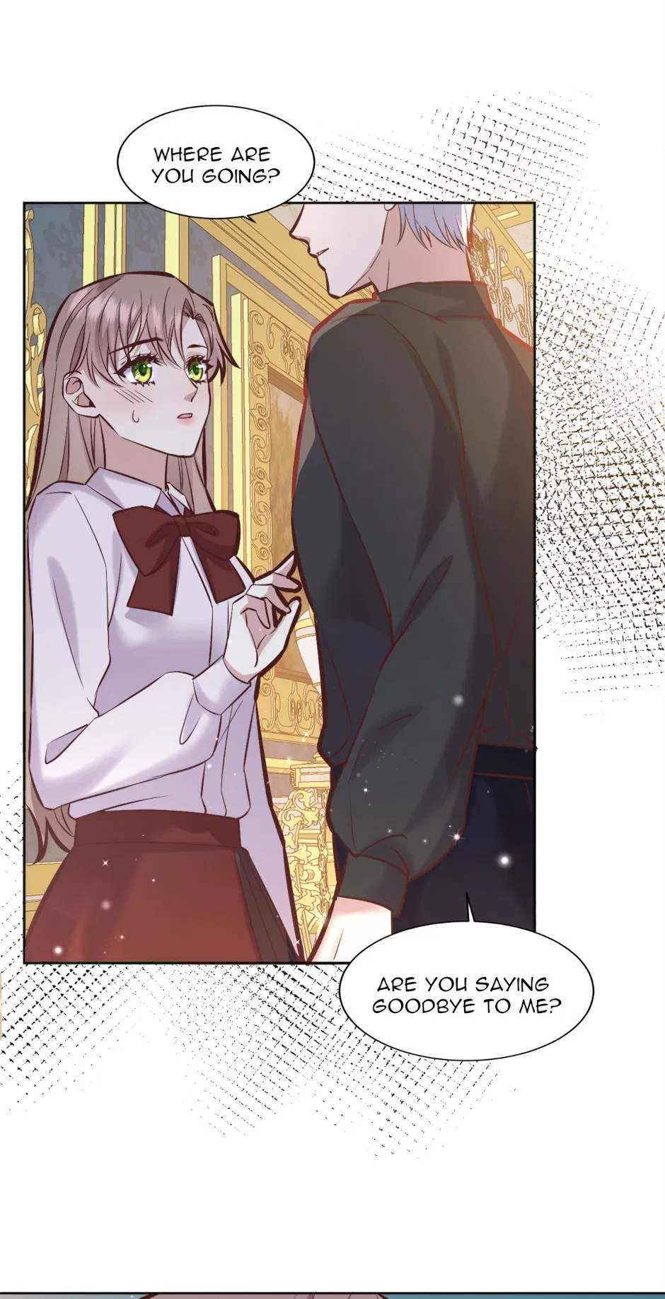 Give the Harem to the Villainess Chapter 77 – Page 42