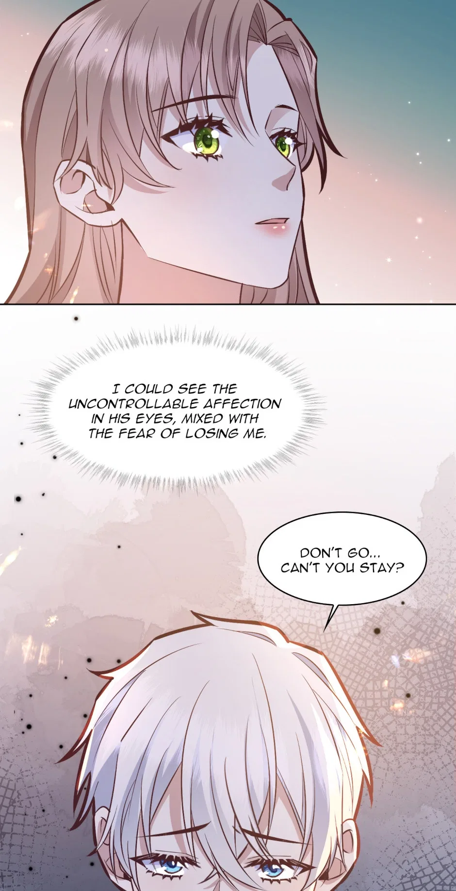 Give the Harem to the Villainess Chapter 77 – Page 43