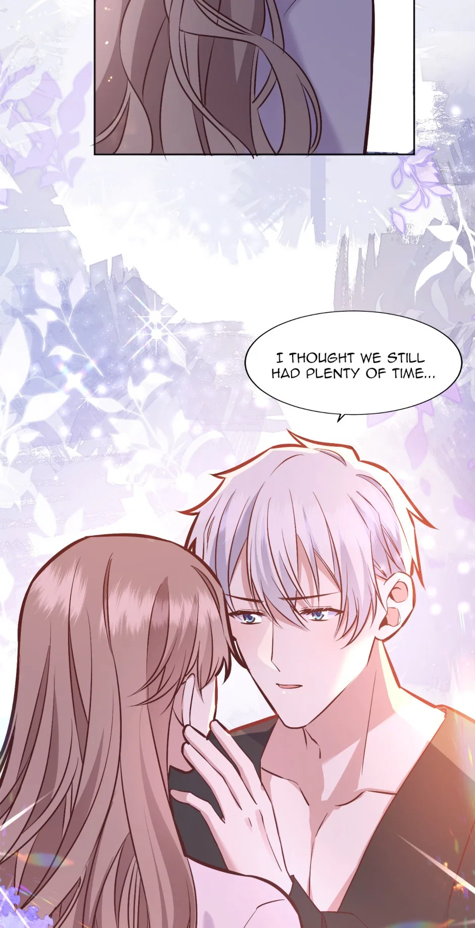 Give the Harem to the Villainess Chapter 77 – Page 46