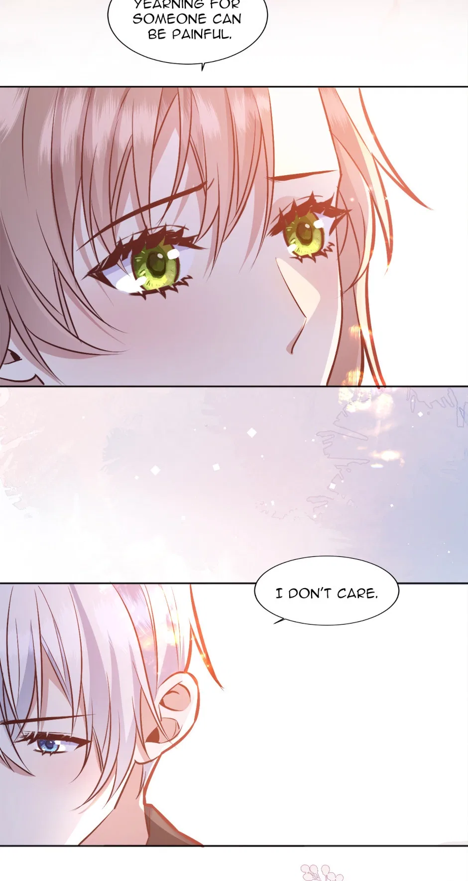 Give the Harem to the Villainess Chapter 77 – Page 48