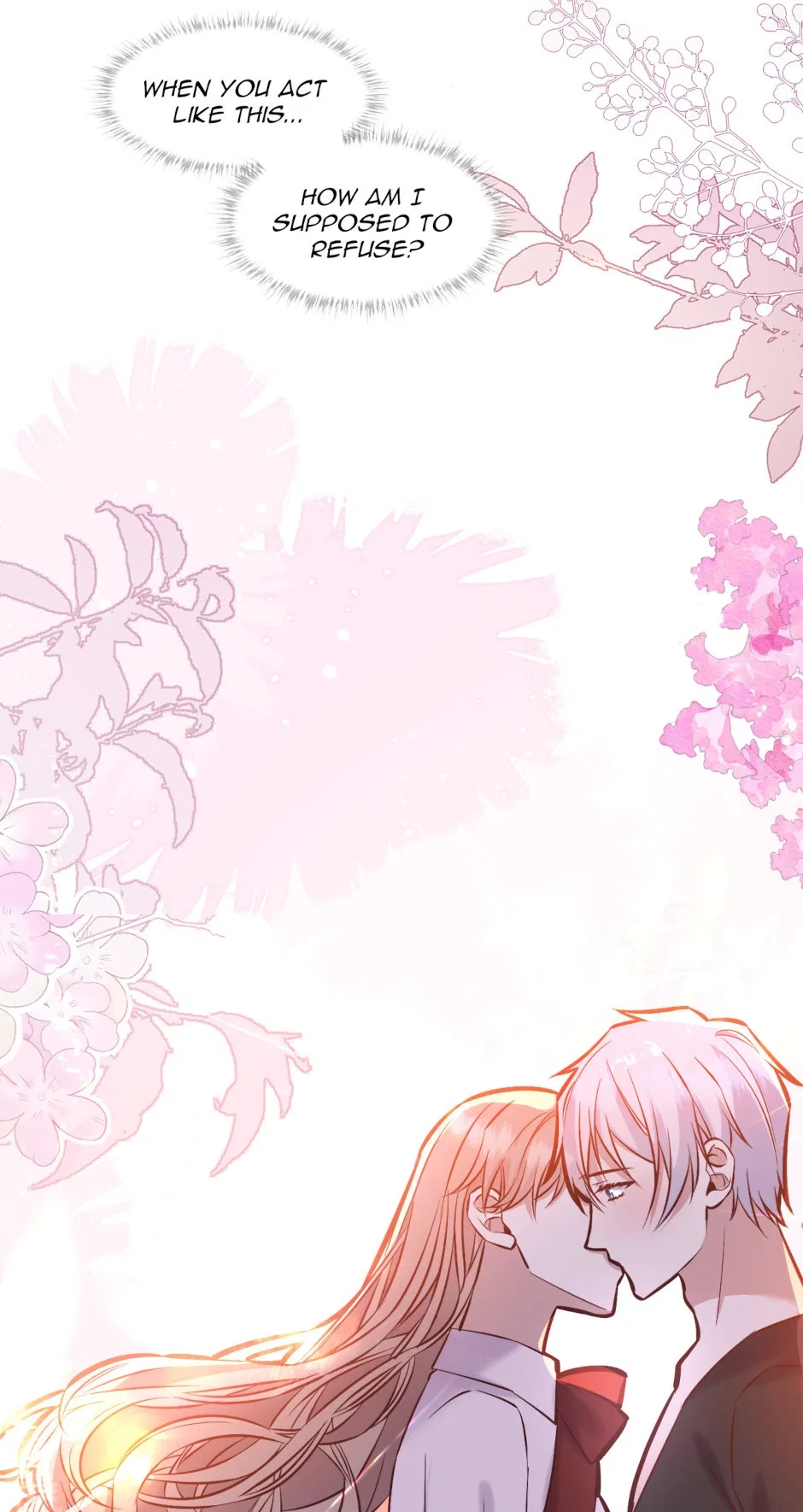 Give the Harem to the Villainess Chapter 77 – Page 49