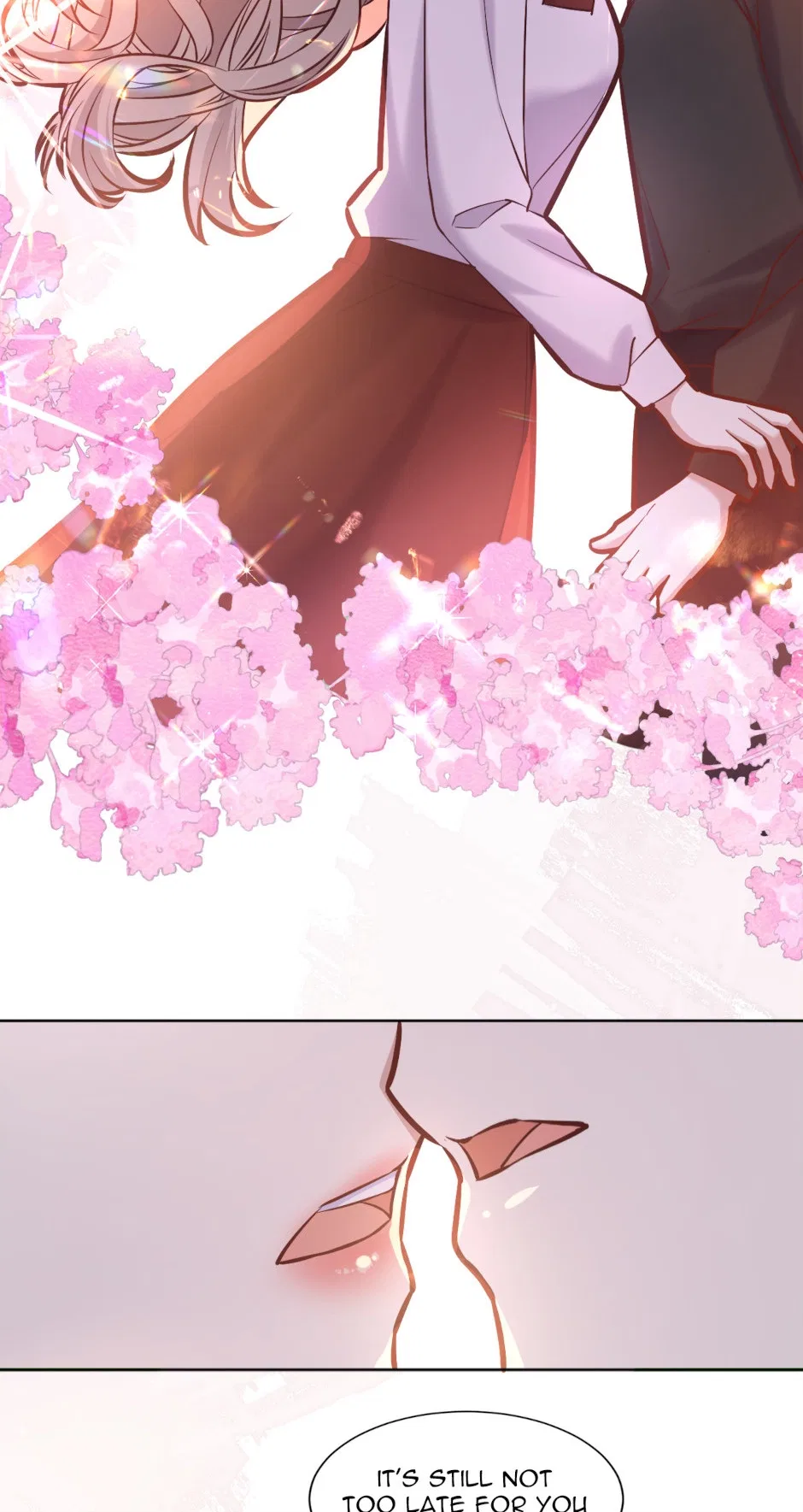 Give the Harem to the Villainess Chapter 77 – Page 50