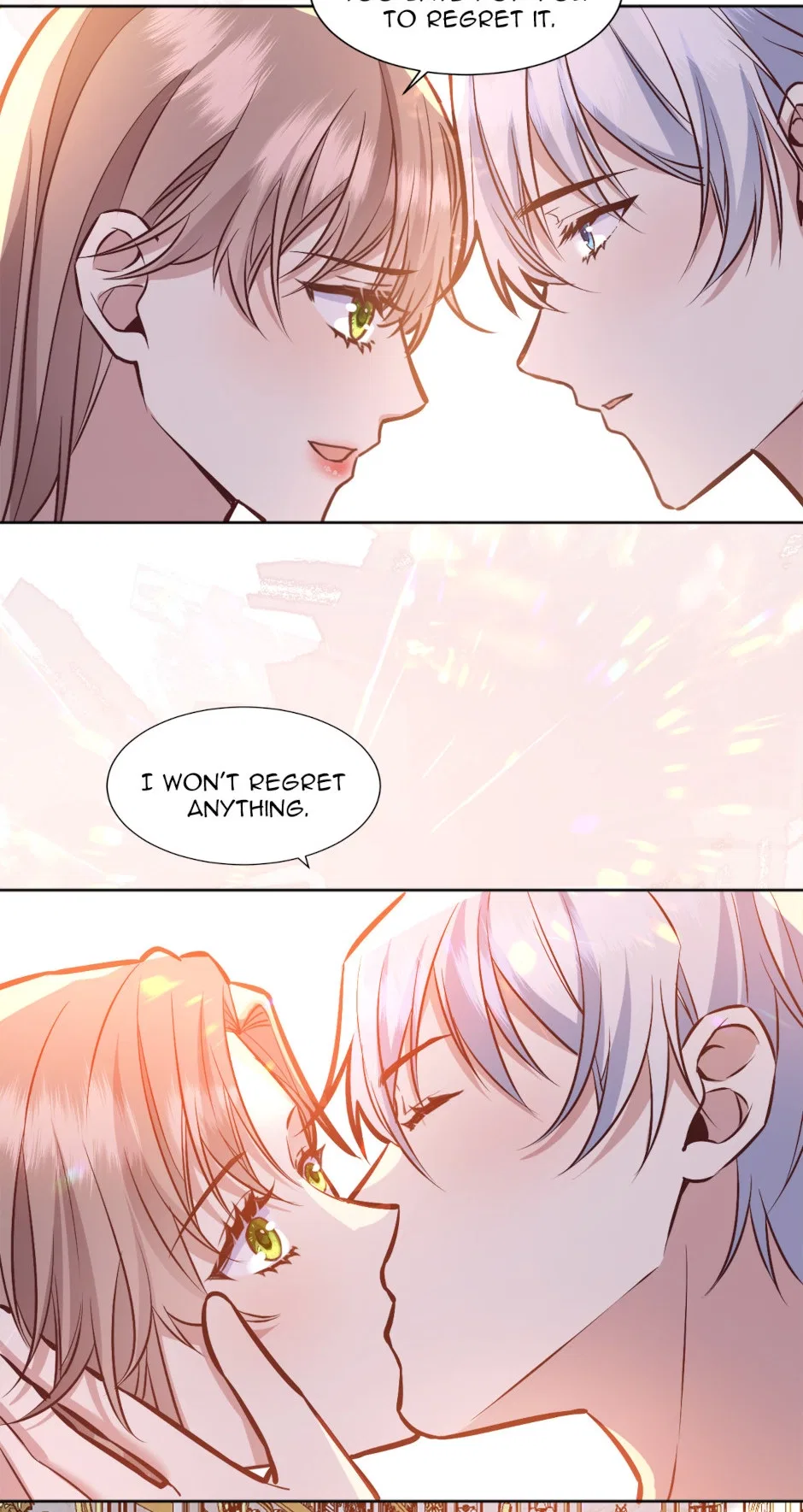 Give the Harem to the Villainess Chapter 77 – Page 51