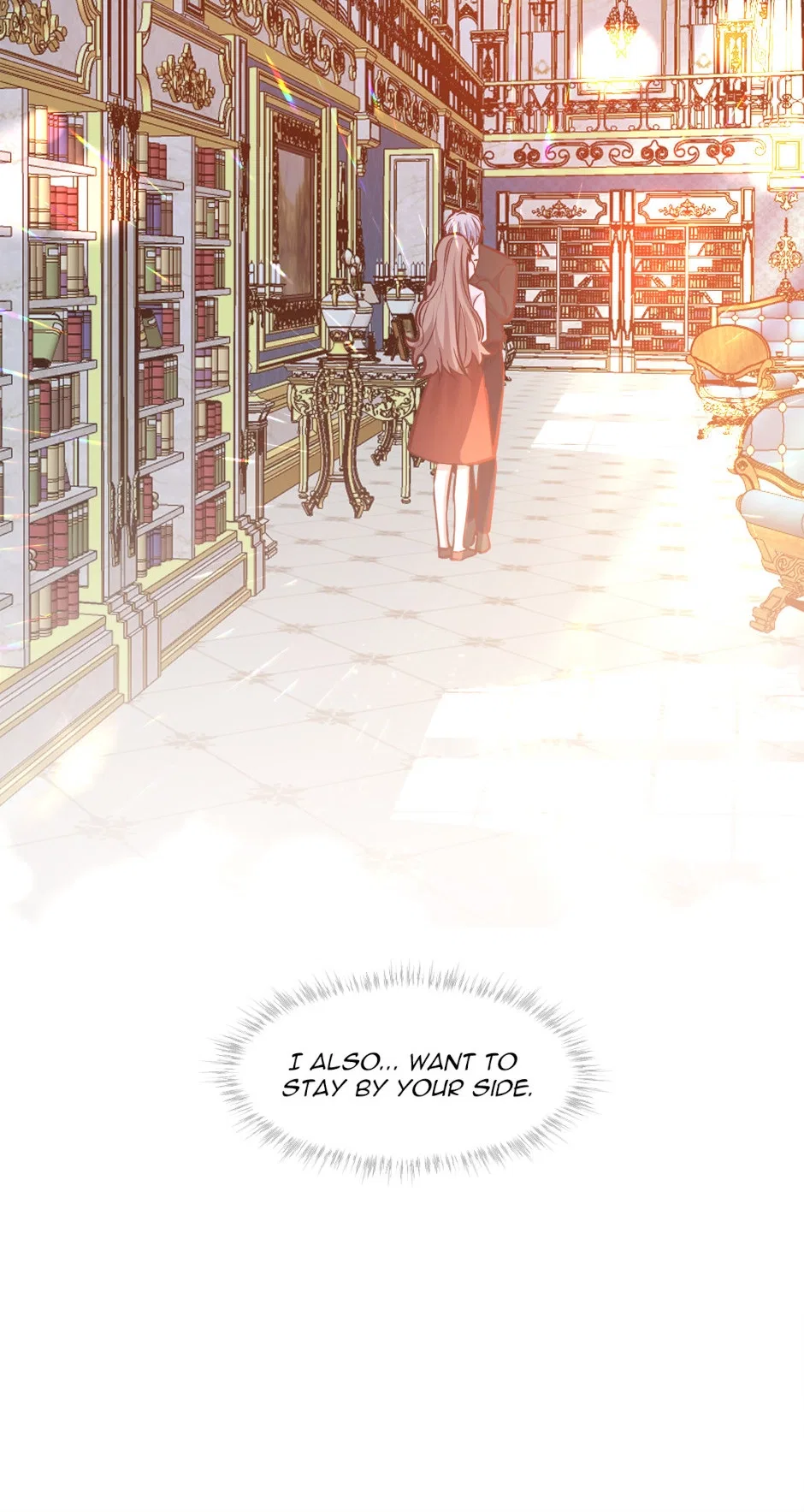 Give the Harem to the Villainess Chapter 77 – Page 52