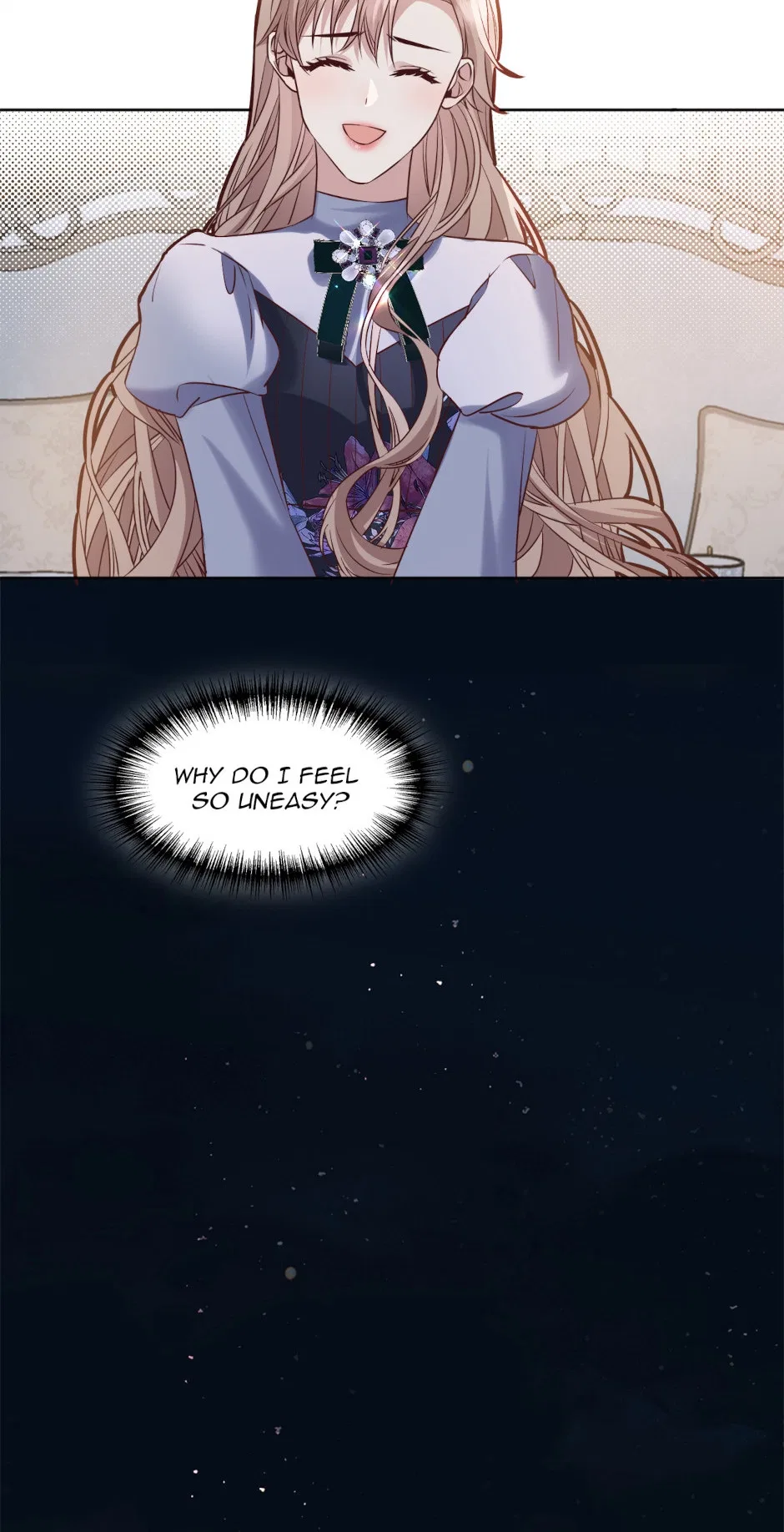 Give the Harem to the Villainess Chapter 76 – Page 3