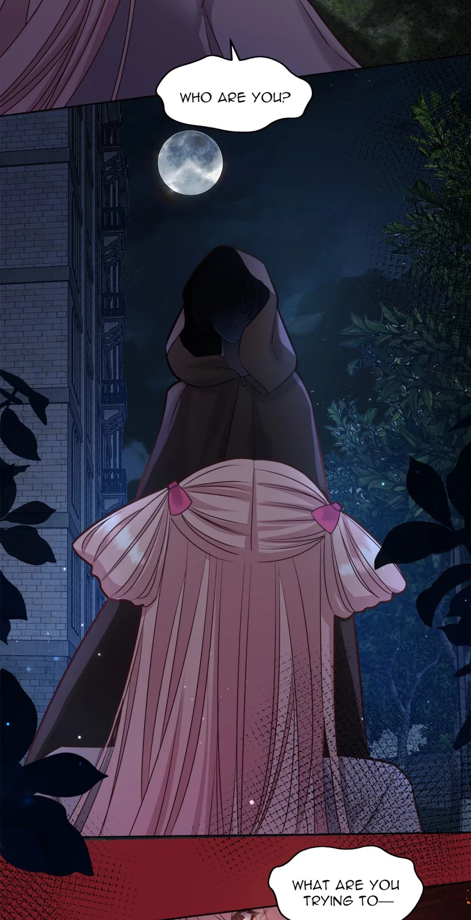 Give the Harem to the Villainess Chapter 76 – Page 7