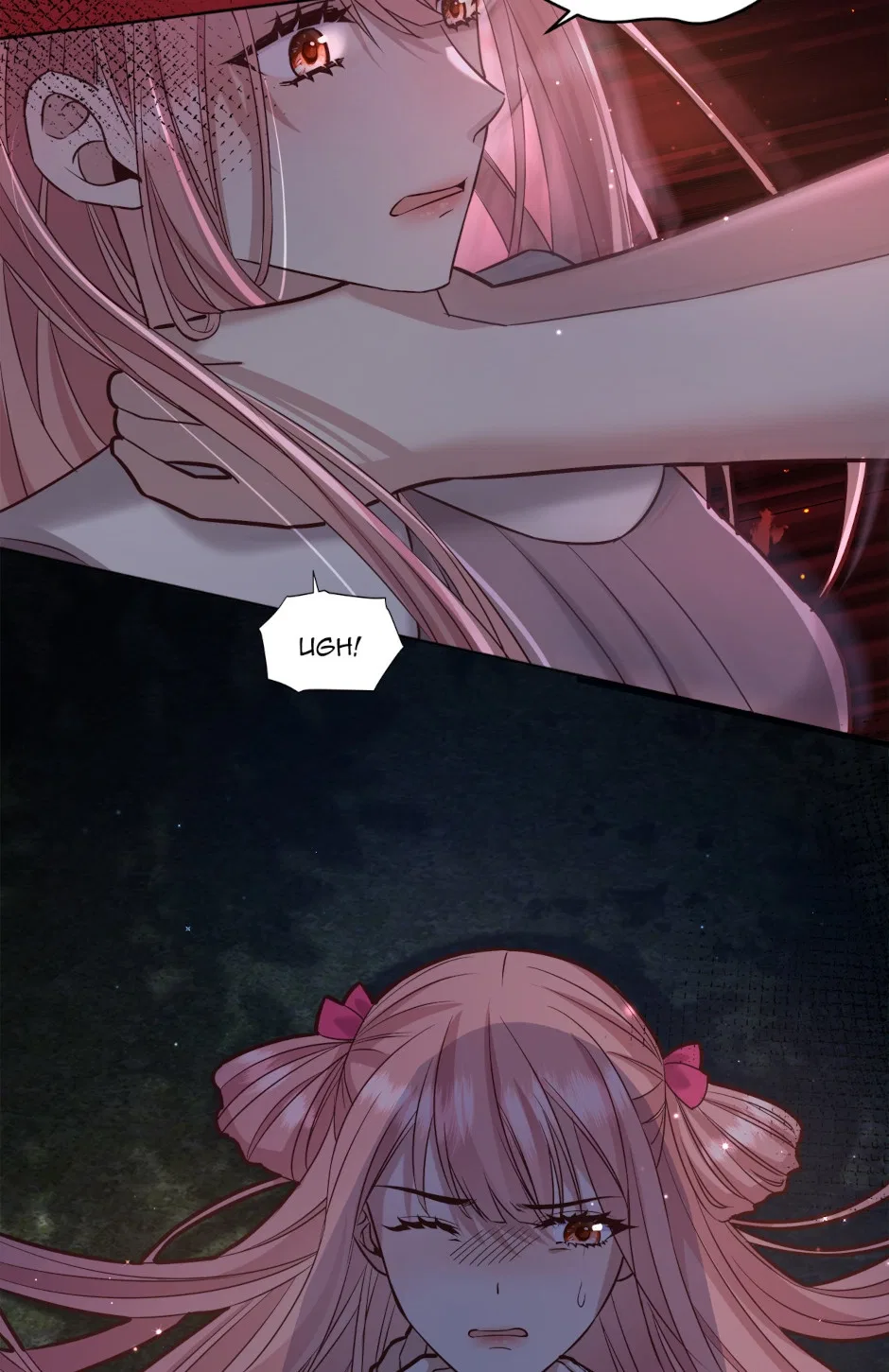 Give the Harem to the Villainess Chapter 76 – Page 8